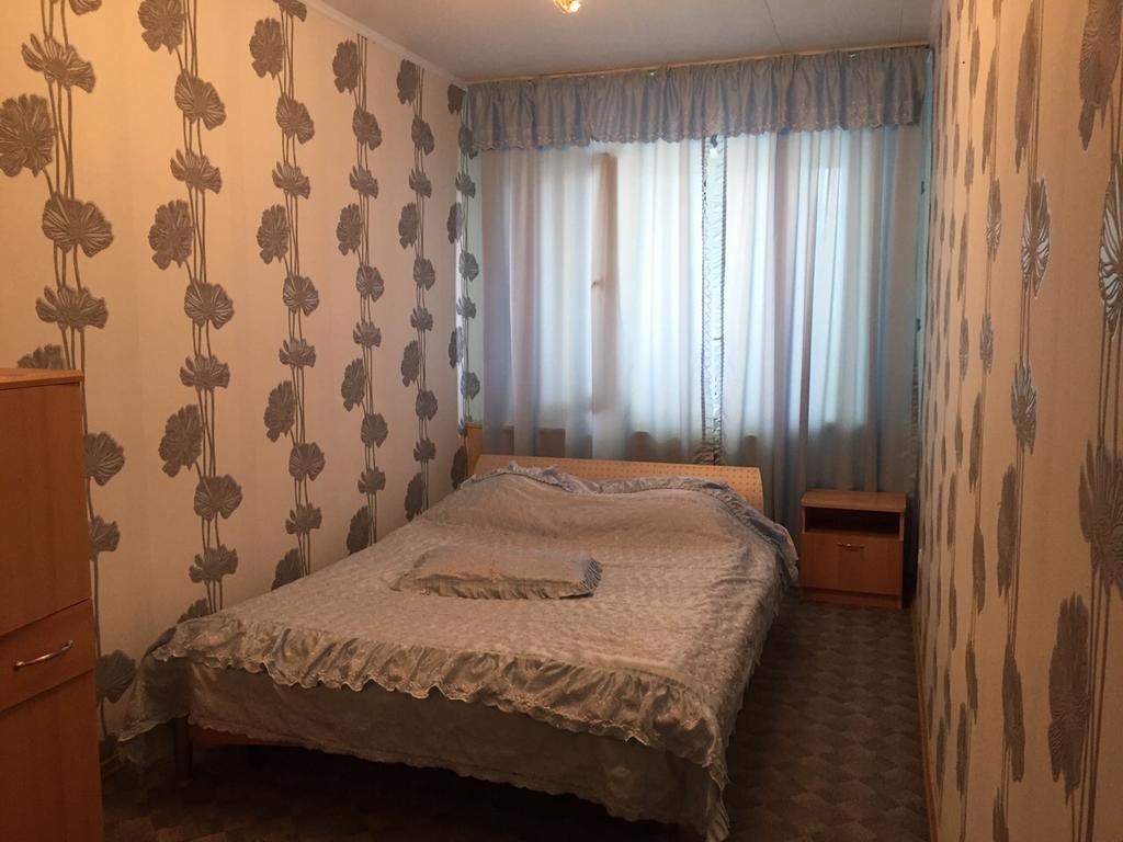 Hotel Zelenaya Aktau  Habitación foto