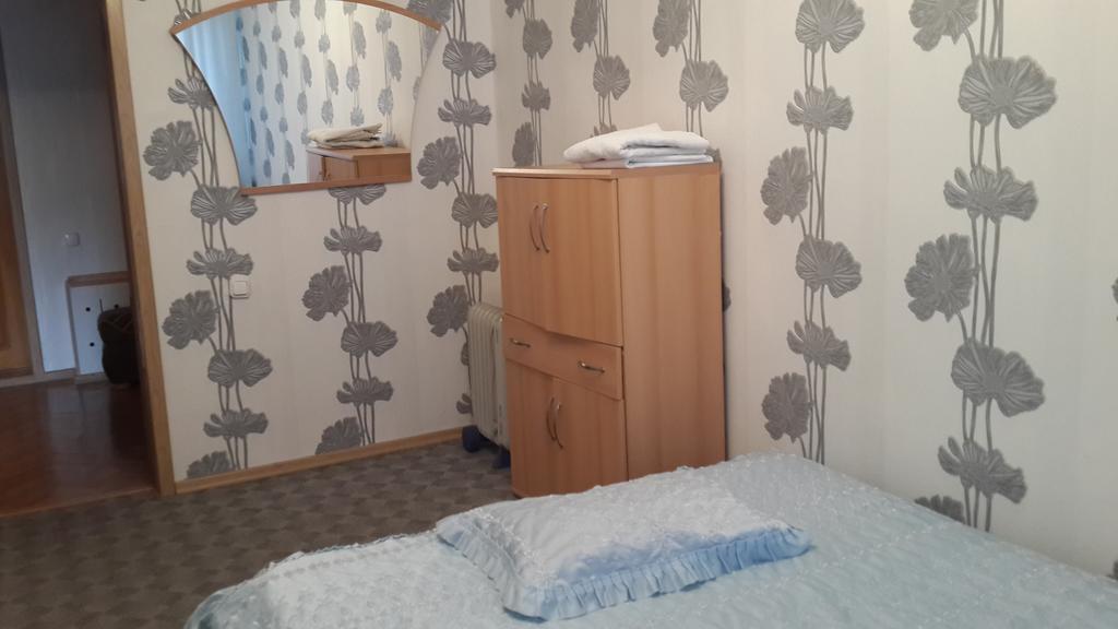 Hotel Zelenaya Aktau  Habitación foto