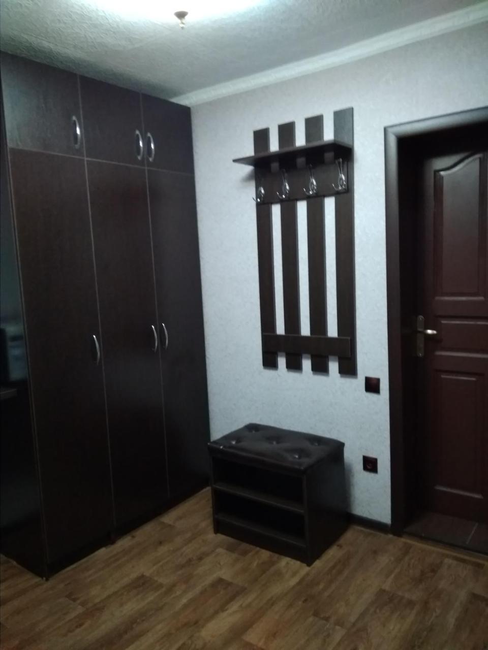 Hotel Zelenaya Aktau  Exterior foto