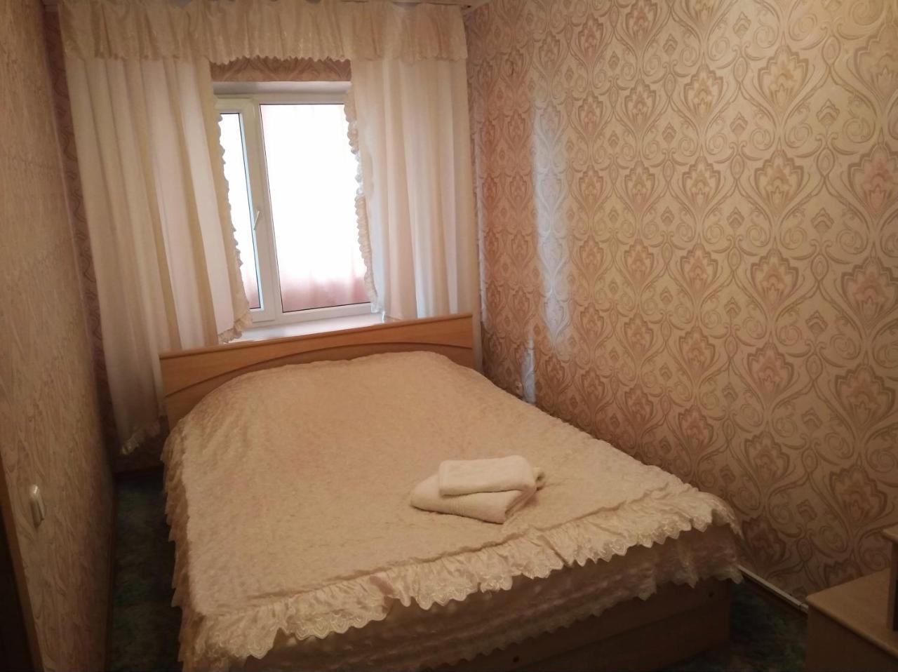 Hotel Zelenaya Aktau  Exterior foto